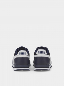Кросівки PUMA St Runner V3 Mesh Trainers модель 38464002 Фото