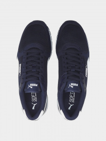 Кросівки PUMA St Runner V3 Mesh Trainers модель 38464002 Фото