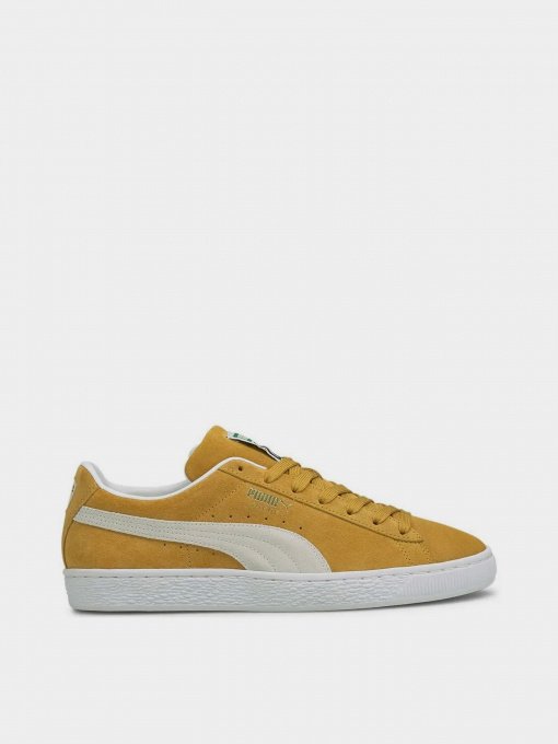 Кеди PUMA Suede Classic XXI модель 37491505 Фото