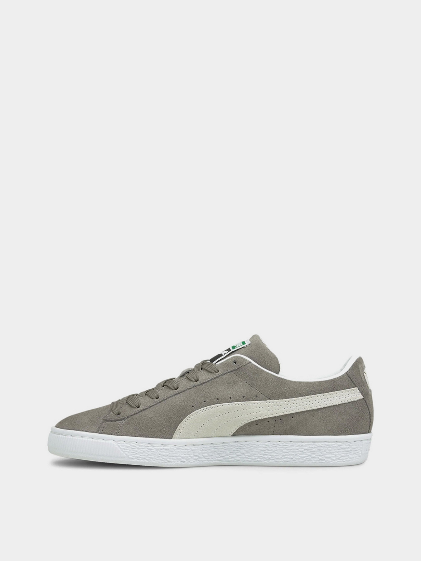 Кеды PUMA Suede Classic XXI модель 37491507 Кеды PUMA Suede Classic XXI модель 37491507 Фото