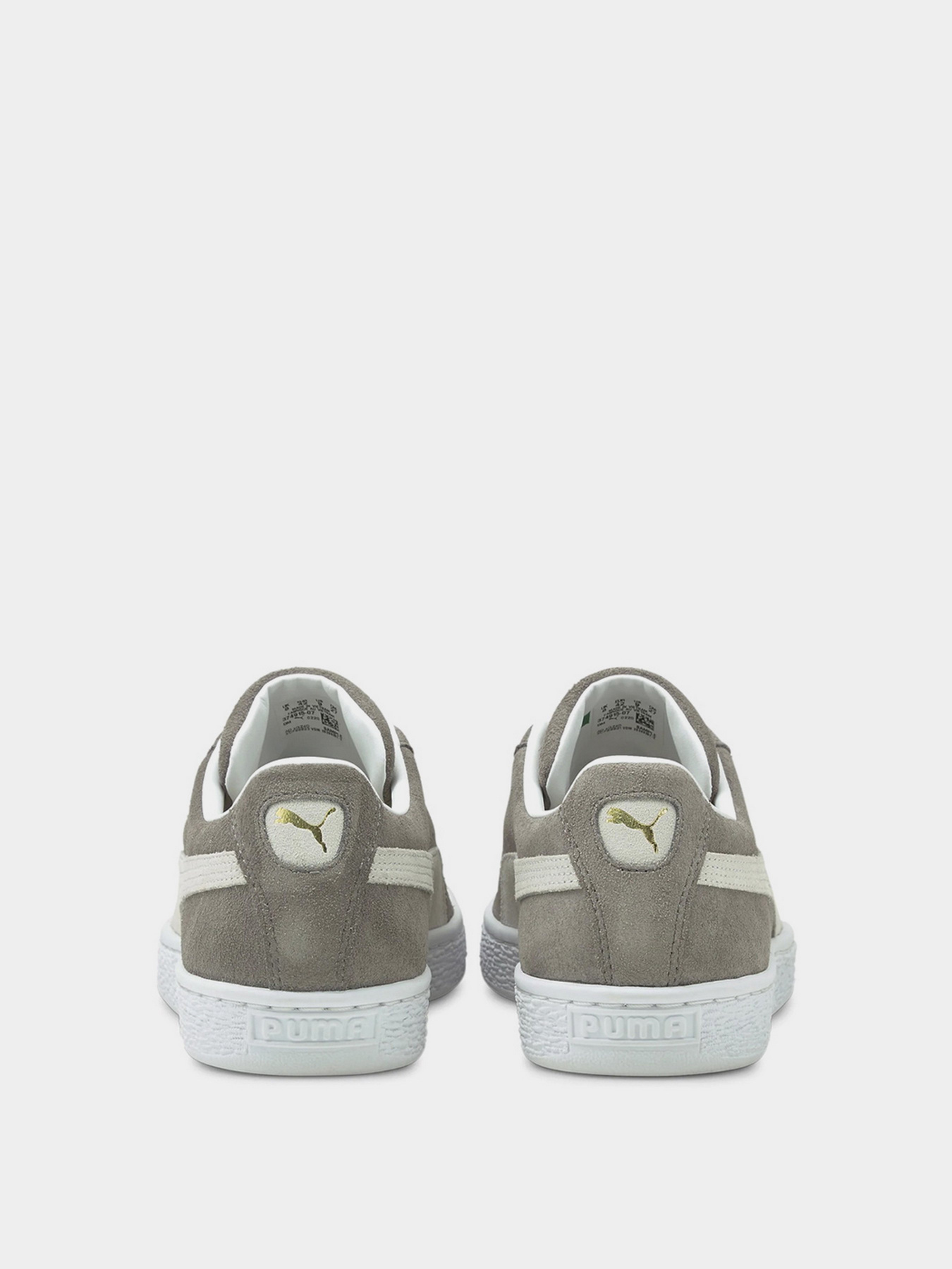 Кеды PUMA Suede Classic XXI модель 37491507 Кеды PUMA Suede Classic XXI модель 37491507 Фото