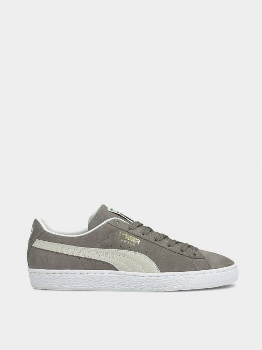 Кеды PUMA Suede Classic XXI модель 37491507 Фото