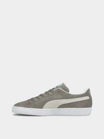 Кеды PUMA Suede Classic XXI модель 37491507 Фото