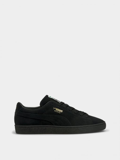 Кеди PUMA Suede Classic XXI модель 37491512 Фото