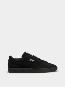 Кеды PUMA Suede Classic XXI модель 37491512 Фото