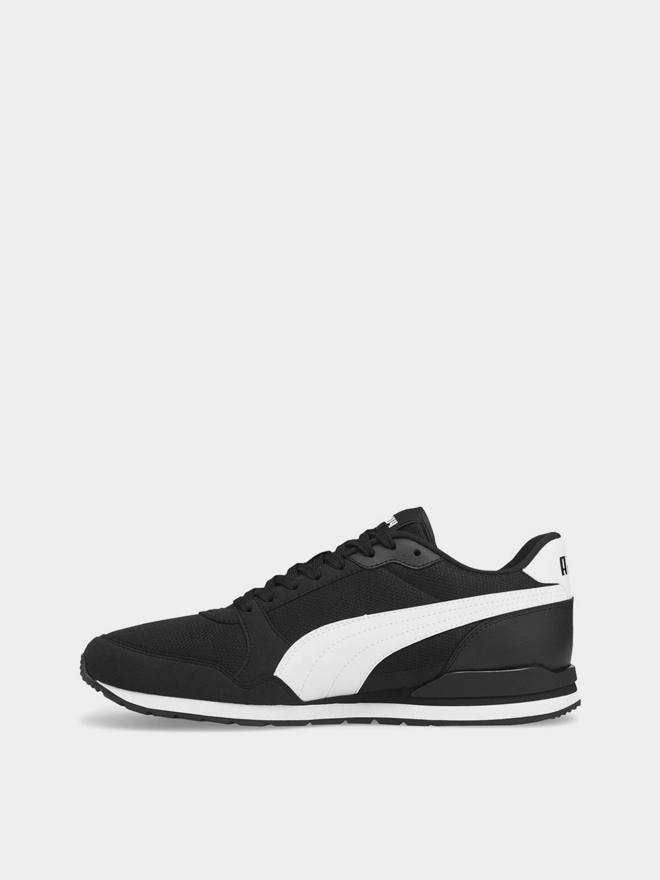 Кросівки PUMA St Runner V3 Mesh модель 38464001 Кросівки PUMA St Runner V3 Mesh модель 38464001 Фото