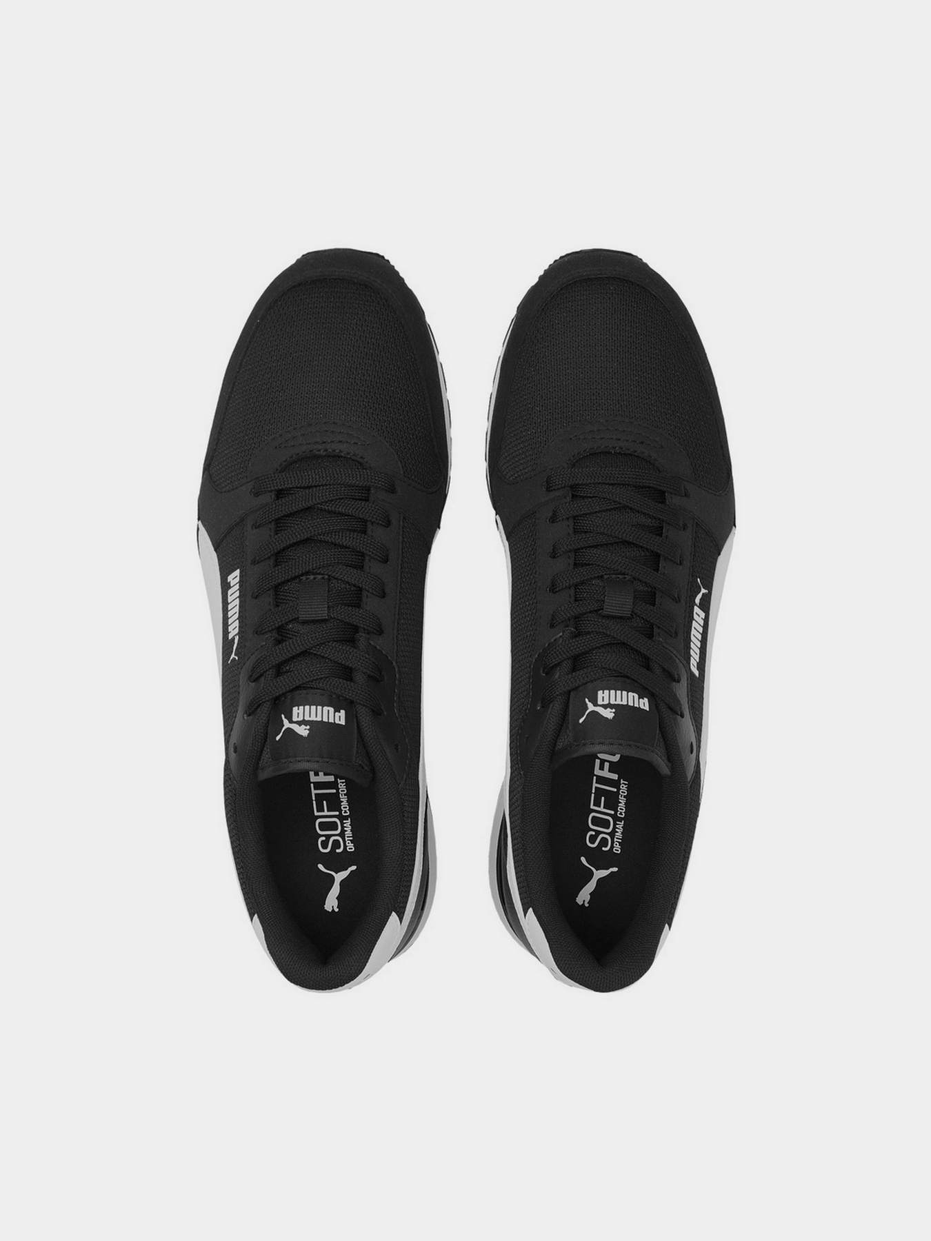 Кросівки PUMA St Runner V3 Mesh модель 38464001 Кросівки PUMA St Runner V3 Mesh модель 38464001 Фото