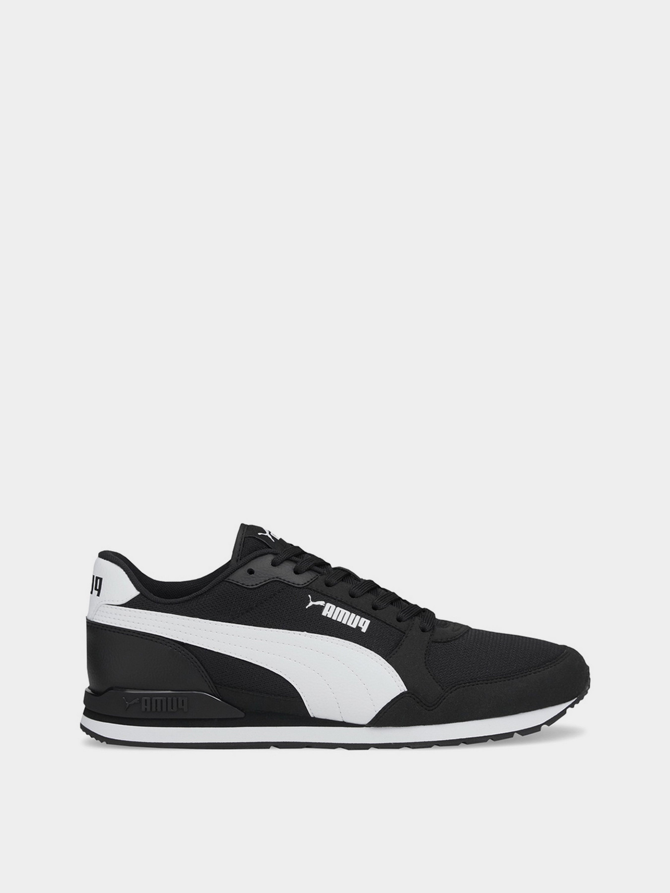 Кросівки PUMA St Runner V3 Mesh модель 38464001 Кросівки PUMA St Runner V3 Mesh модель 38464001 Фото