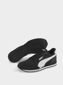 Кросівки PUMA St Runner V3 Mesh модель 38464001 Фото