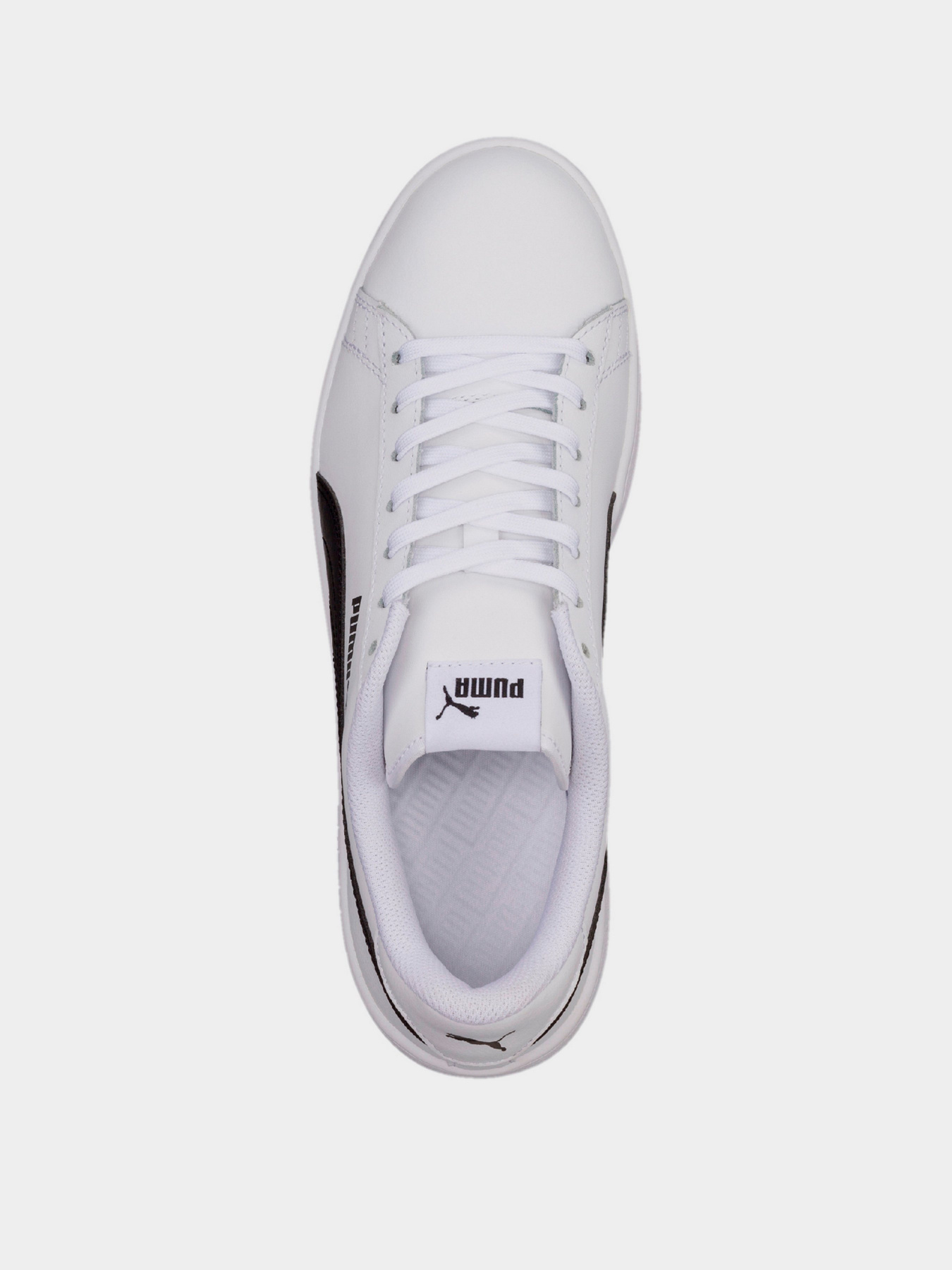 Кеды PUMA Smash v2 модель 36521501 Кеды PUMA Smash v2 модель 36521501 Фото