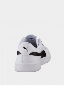 Кеды PUMA Smash v2 модель 36521501 Фото