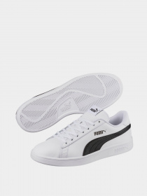 Кеды PUMA Smash v2 модель 36521501 Фото