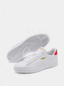 Кеды PUMA Smash v2 модель 36521517 Фото