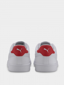 Кеды PUMA Smash v2 модель 36521517 Фото