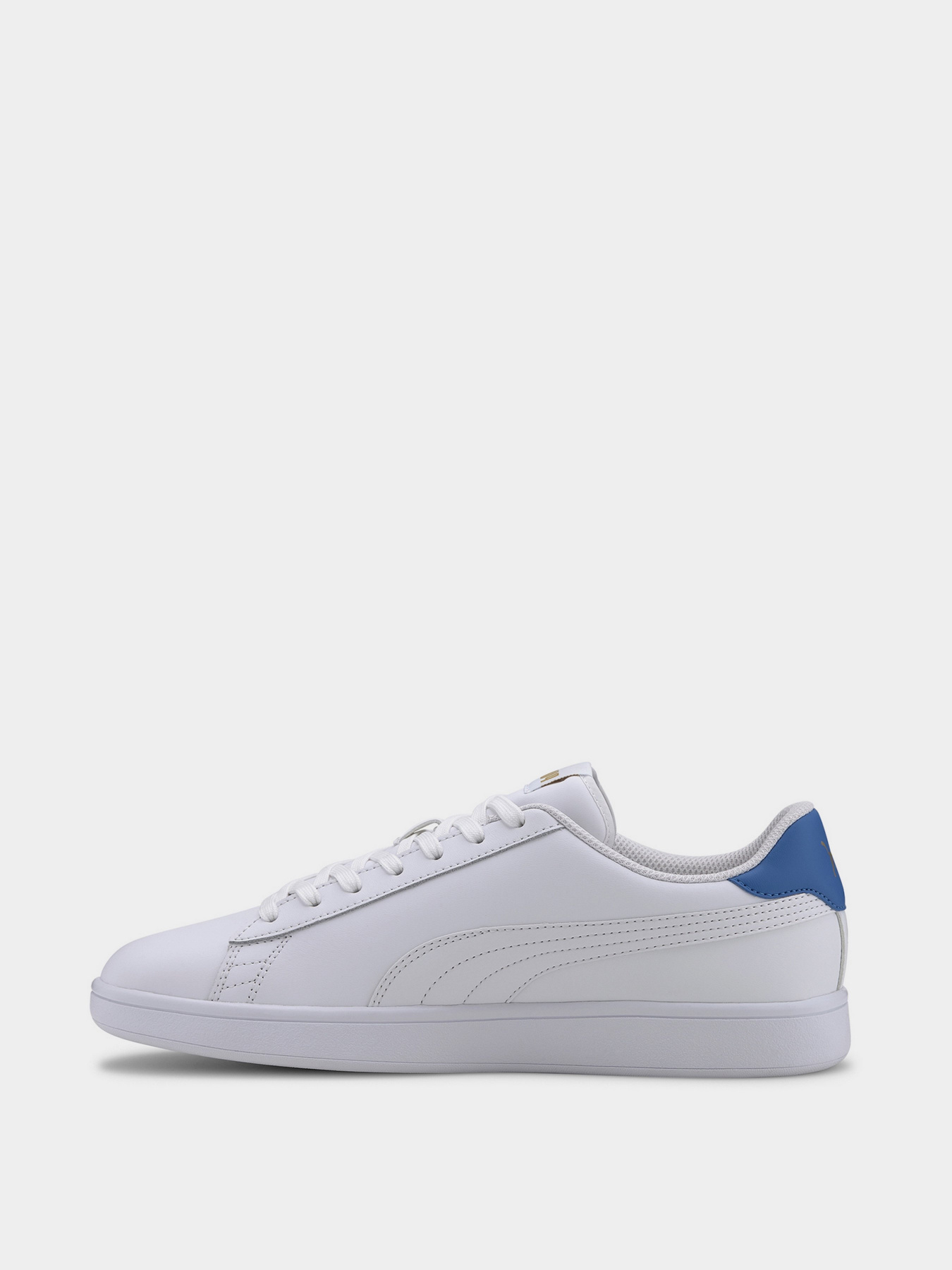 Кеды PUMA Smash v2 модель 36521518 Кеды PUMA Smash v2 модель 36521518 Фото