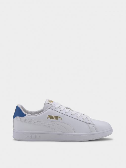 Кеды PUMA Smash v2 модель 36521518 Фото