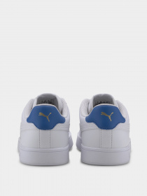 Кеды PUMA Smash v2 модель 36521518 Фото