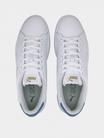 Кеды PUMA Smash v2 модель 36521518 Фото