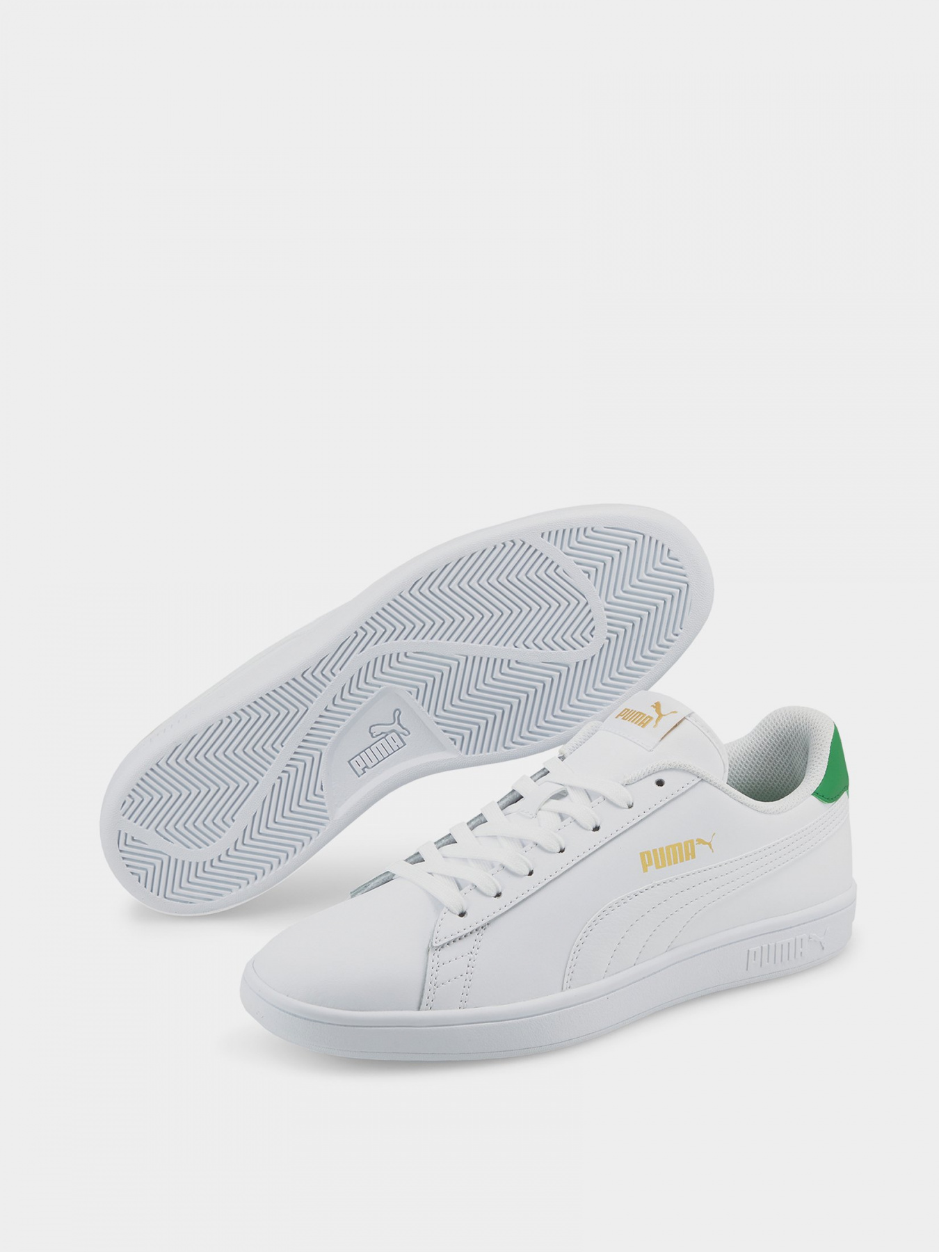 Кеды PUMA Smash v2 модель 36521536 Кеды PUMA Smash v2 модель 36521536 Фото