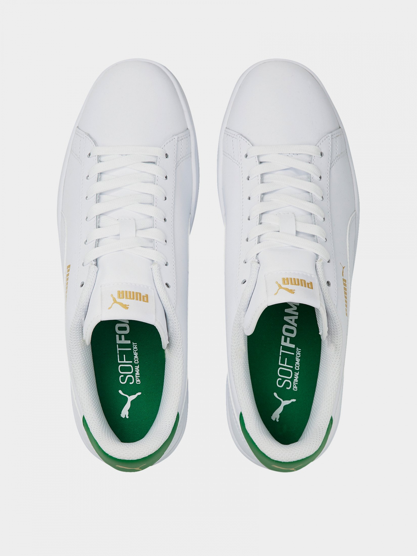Кеды PUMA Smash v2 модель 36521536 Кеды PUMA Smash v2 модель 36521536 Фото