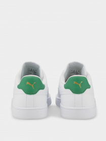 Кеды PUMA Smash v2 модель 36521536 Фото