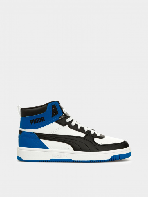 Кеды PUMA Rebound JOY модель 37476510 Фото