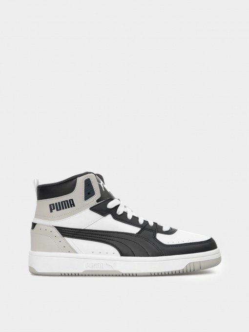 Кеды PUMA Rebound JOY модель 37476511 Фото