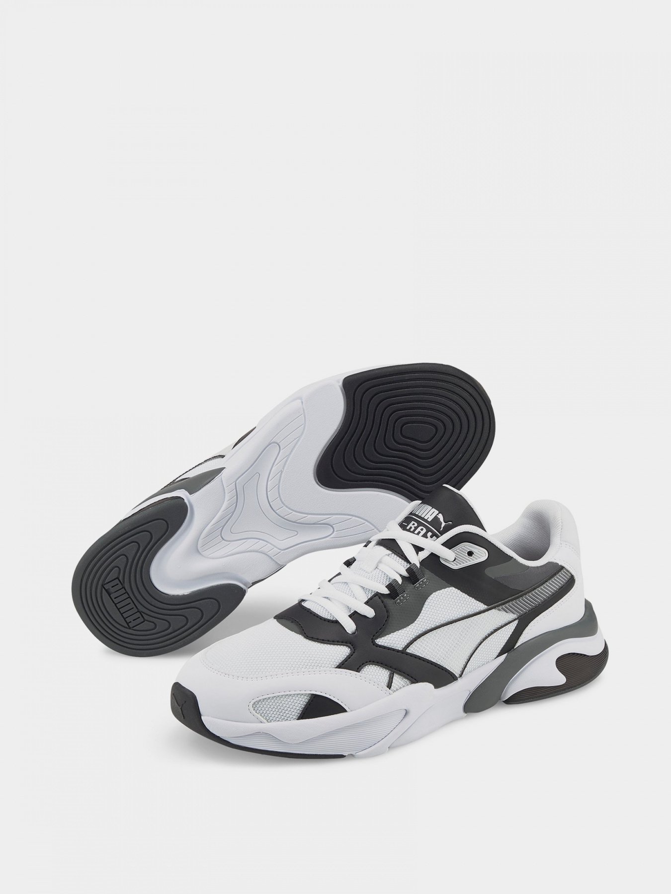 Кросівки PUMA X-Ray Millennium модель 37599912 Фото