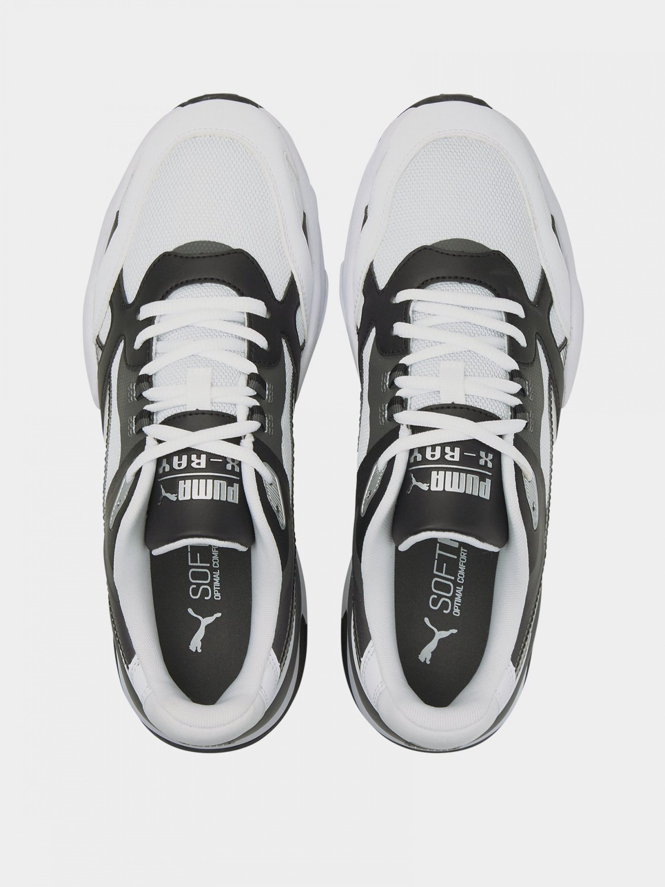 Кросівки PUMA X-Ray Millennium модель 37599912 Фото