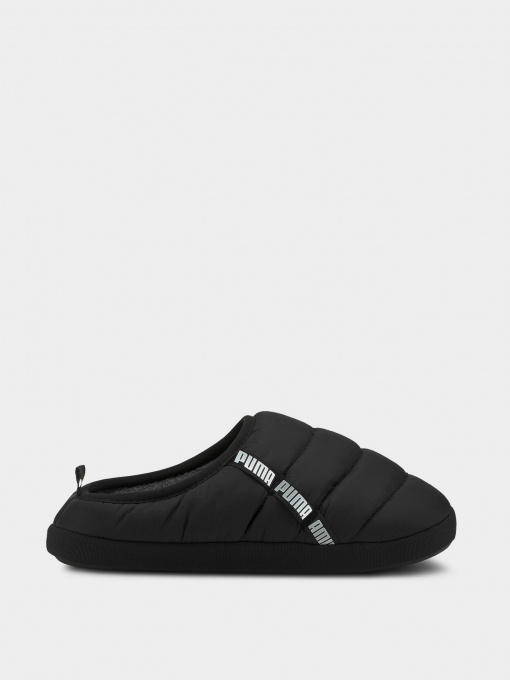 Тапки PUMA Scuff модель 38494501 Фото