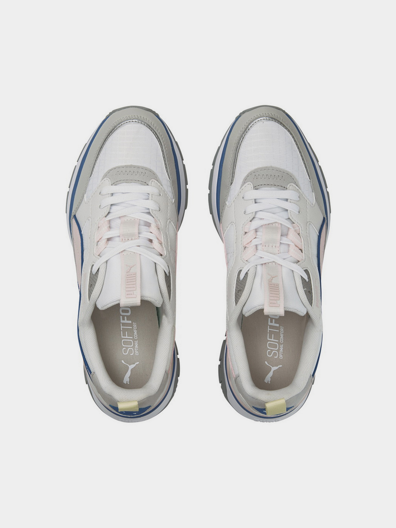 Кросівки PUMA R78 Trek модель 38072811 Кросівки PUMA R78 Trek модель 38072811 Фото