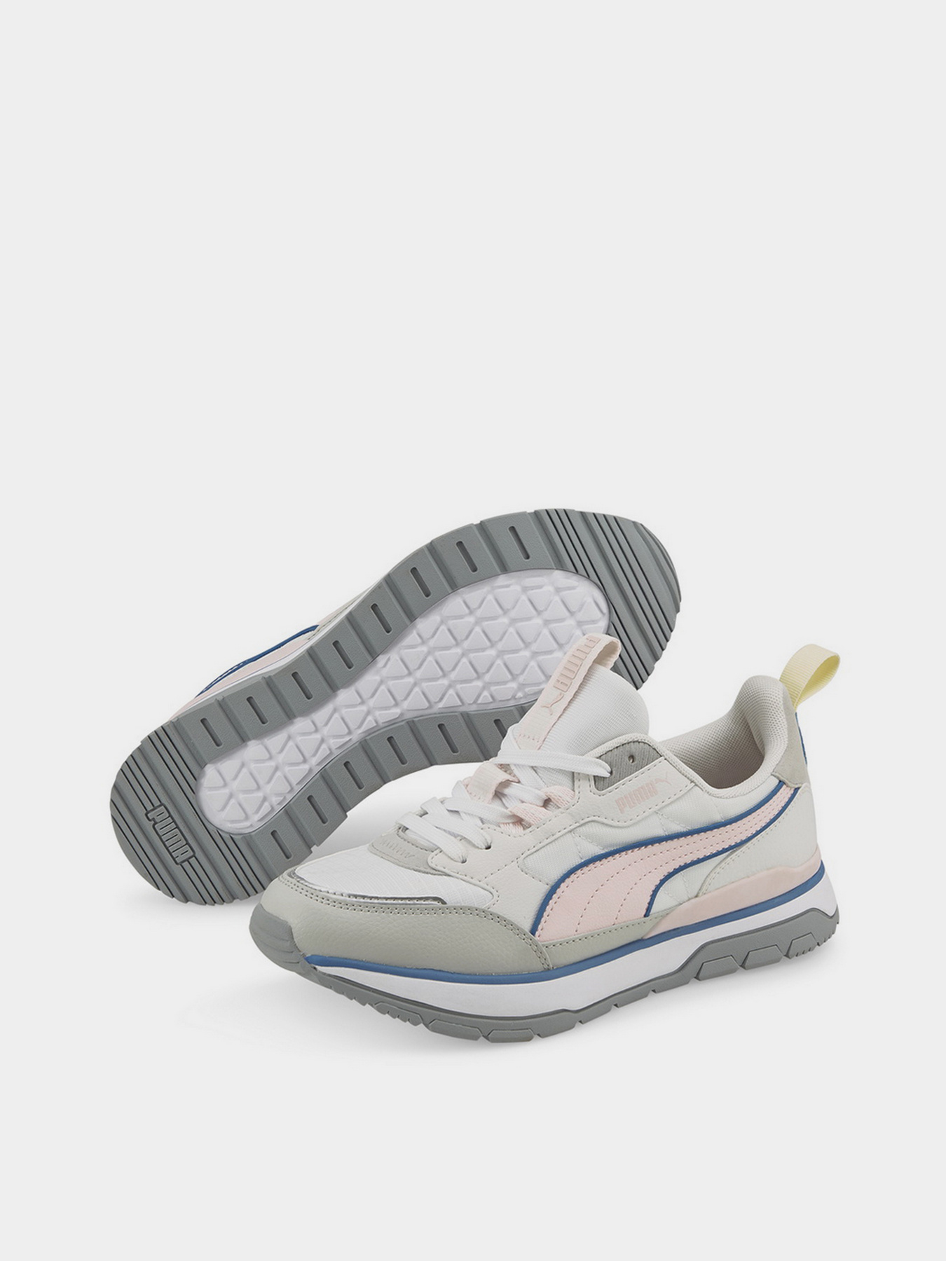 Кросівки PUMA R78 Trek модель 38072811 Кросівки PUMA R78 Trek модель 38072811 Фото