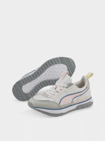 Кросівки PUMA R78 Trek модель 38072811 Фото