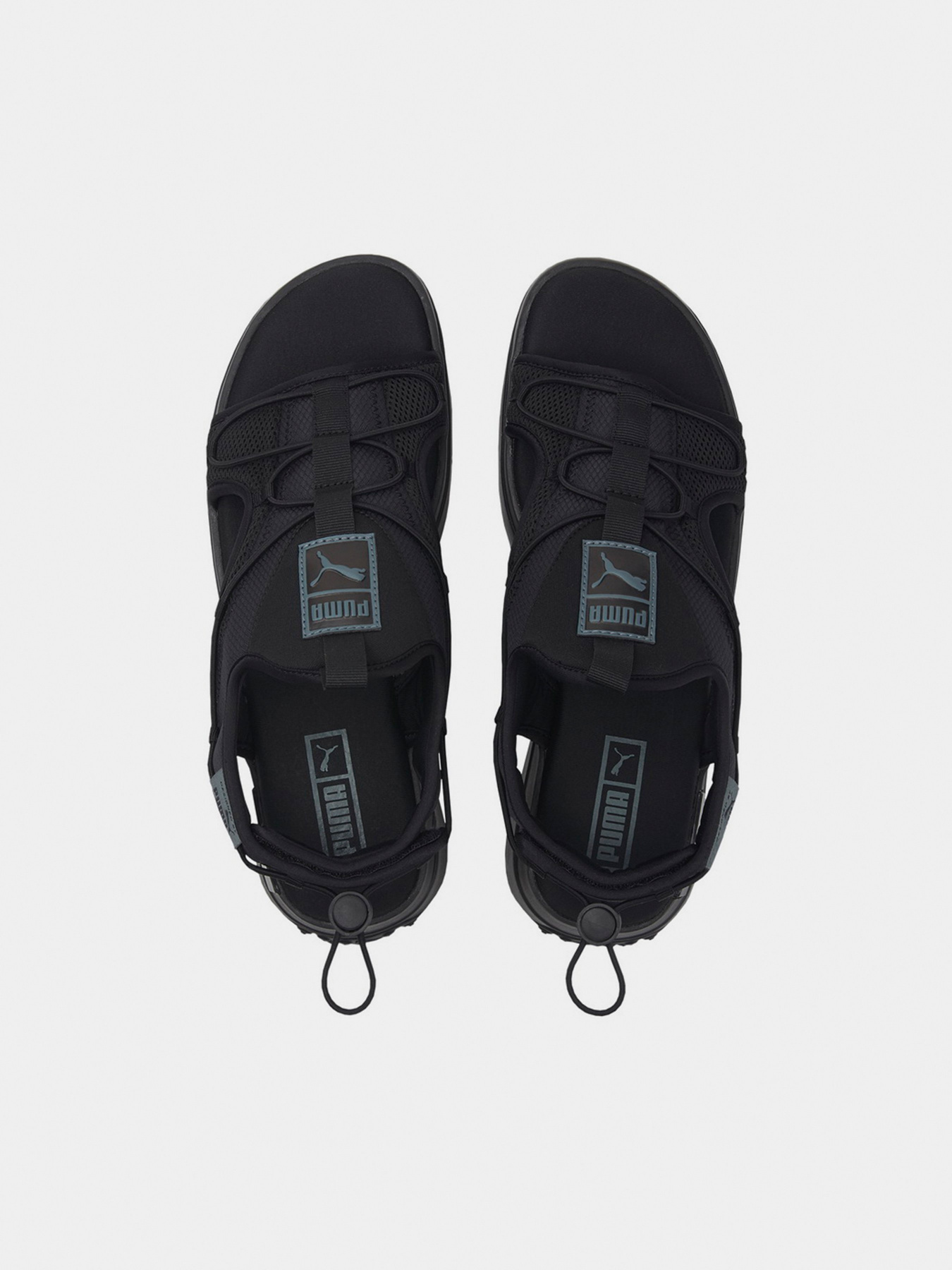 Сандалії PUMA Surf модель 38425801 Сандалії PUMA Surf модель 38425801 Фото