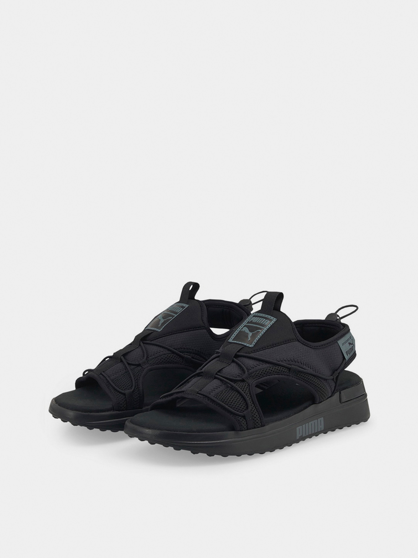 Сандалії PUMA Surf модель 38425801 Сандалії PUMA Surf модель 38425801 Фото