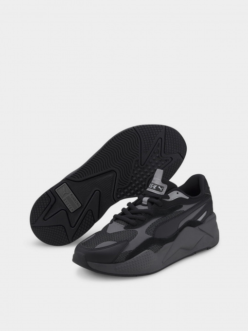 Кросівки PUMA RS-X³ Puzzle модель 37157002 Фото