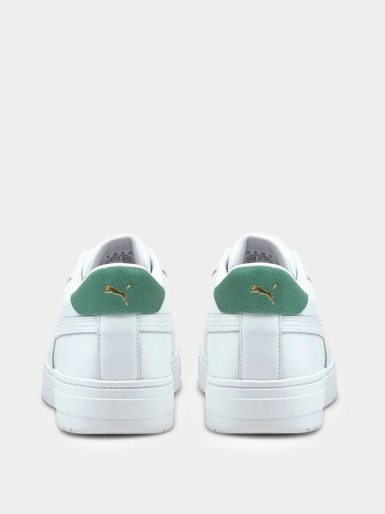Кеды PUMA CA Pro Heritage модель 37581103 Фото