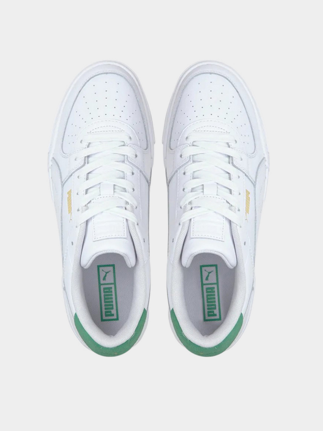Кеды PUMA CA Pro Heritage модель 37581103 Фото