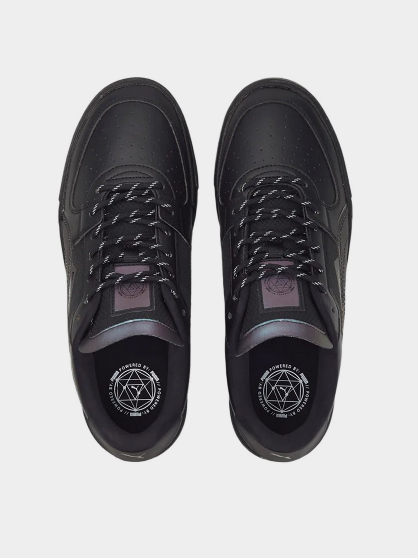 Кеди PUMA CA Pro LS модель 38335001 Фото