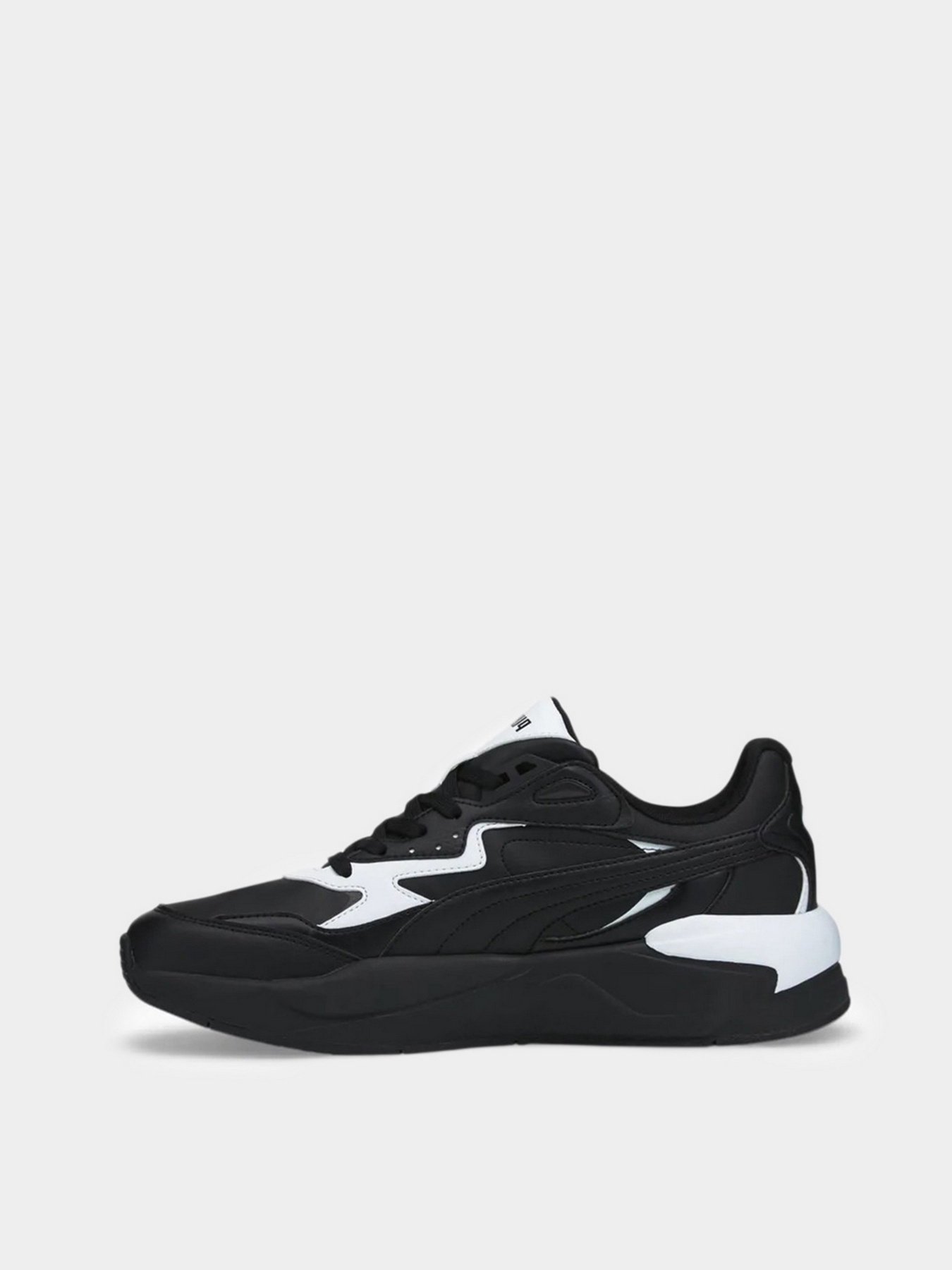 Кросівки PUMA X-Ray Speed SL модель 38484401 Кросівки PUMA X-Ray Speed SL модель 38484401 Фото