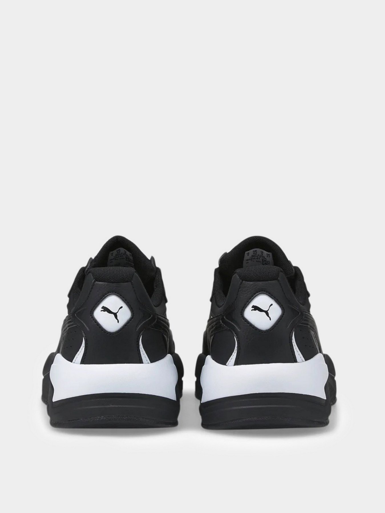 Кросівки PUMA X-Ray Speed SL модель 38484401 Кросівки PUMA X-Ray Speed SL модель 38484401 Фото