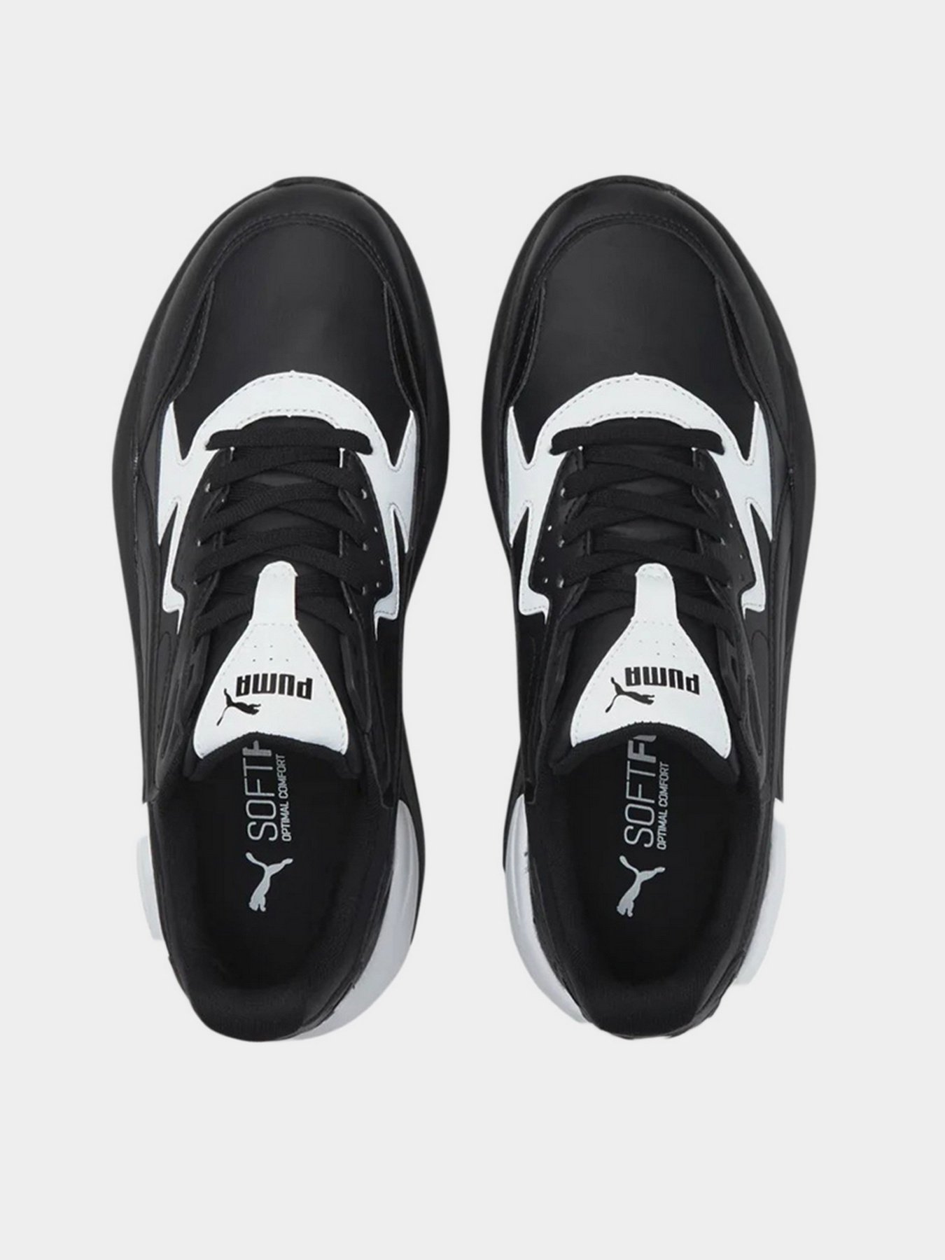 Кросівки PUMA X-Ray Speed SL модель 38484401 Кросівки PUMA X-Ray Speed SL модель 38484401 Фото