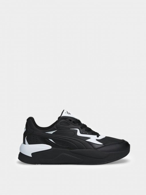 Кросівки PUMA X-Ray Speed SL модель 38484401 Фото