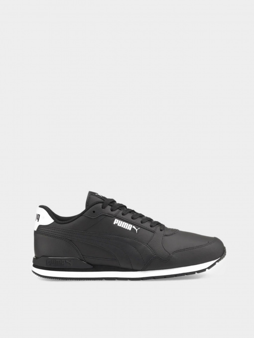 Кросівки PUMA ST Runner v3 L модель 38485502 Фото