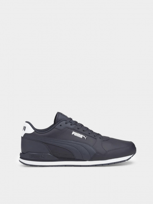 Кросівки PUMA ST Runner v3 L модель 38485503 Фото