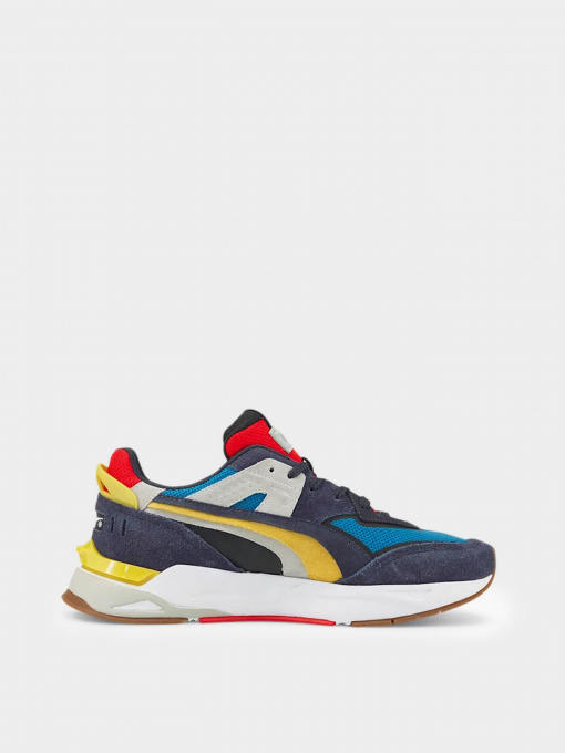 Кросівки PUMA Mirage Sport Layers модель 38317502 Фото