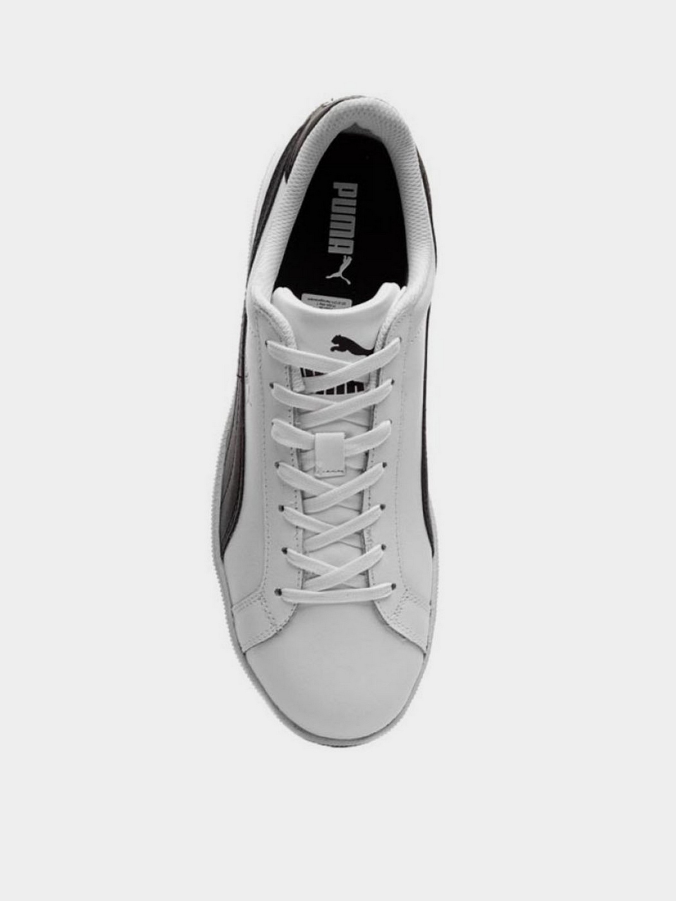 Кеды PUMA SMASH L модель 35672211 Фото