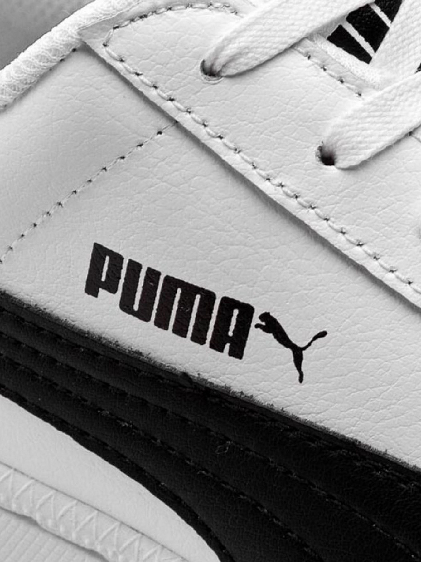 Кеды PUMA SMASH L модель 35672211 Фото