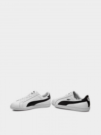 Кеды PUMA SMASH L модель 35672211 Фото