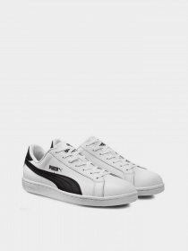 Кеды PUMA SMASH L модель 35672211 Фото